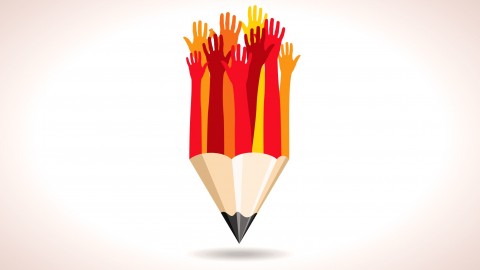 Aprender a Escribir a los 4 Udemy