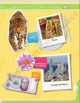 Mexico Intro 2 Pearson