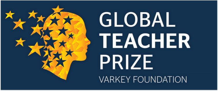 Global Teacher Prize