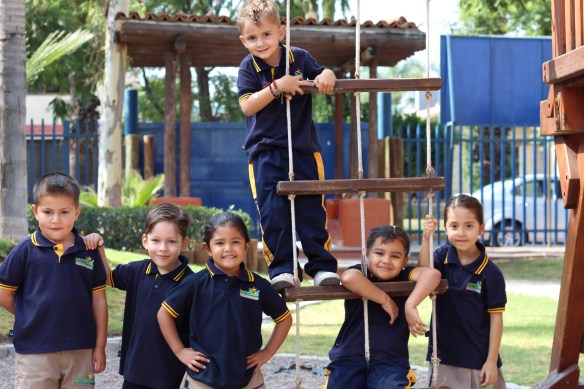 Inicio 2 ciclo 15-16