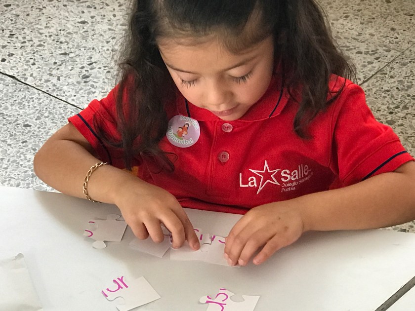 armando palabras Filadelfia